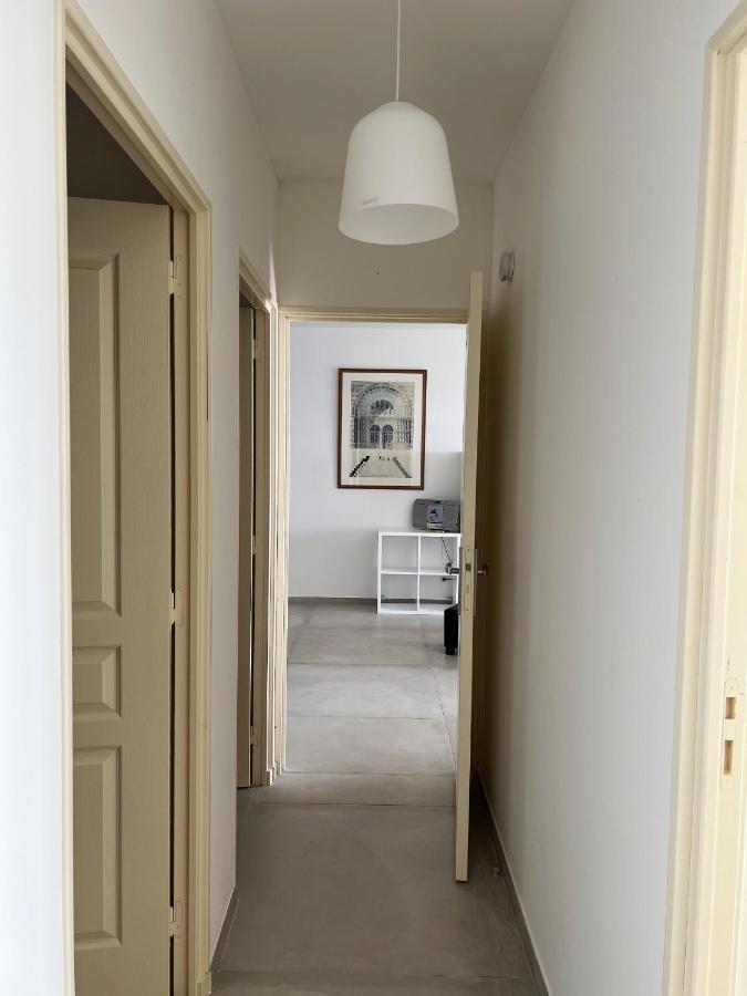 Appartement 4A Villa Cargese Ngoại thất bức ảnh