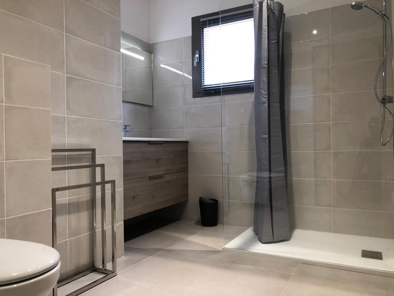 Appartement 4A Villa Cargese Ngoại thất bức ảnh