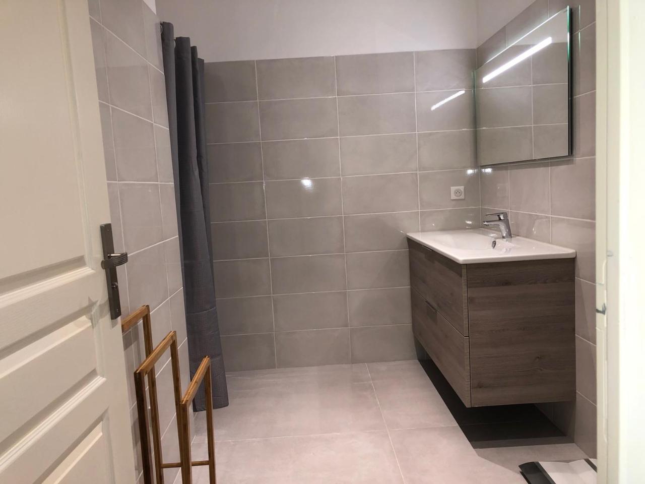Appartement 4A Villa Cargese Ngoại thất bức ảnh