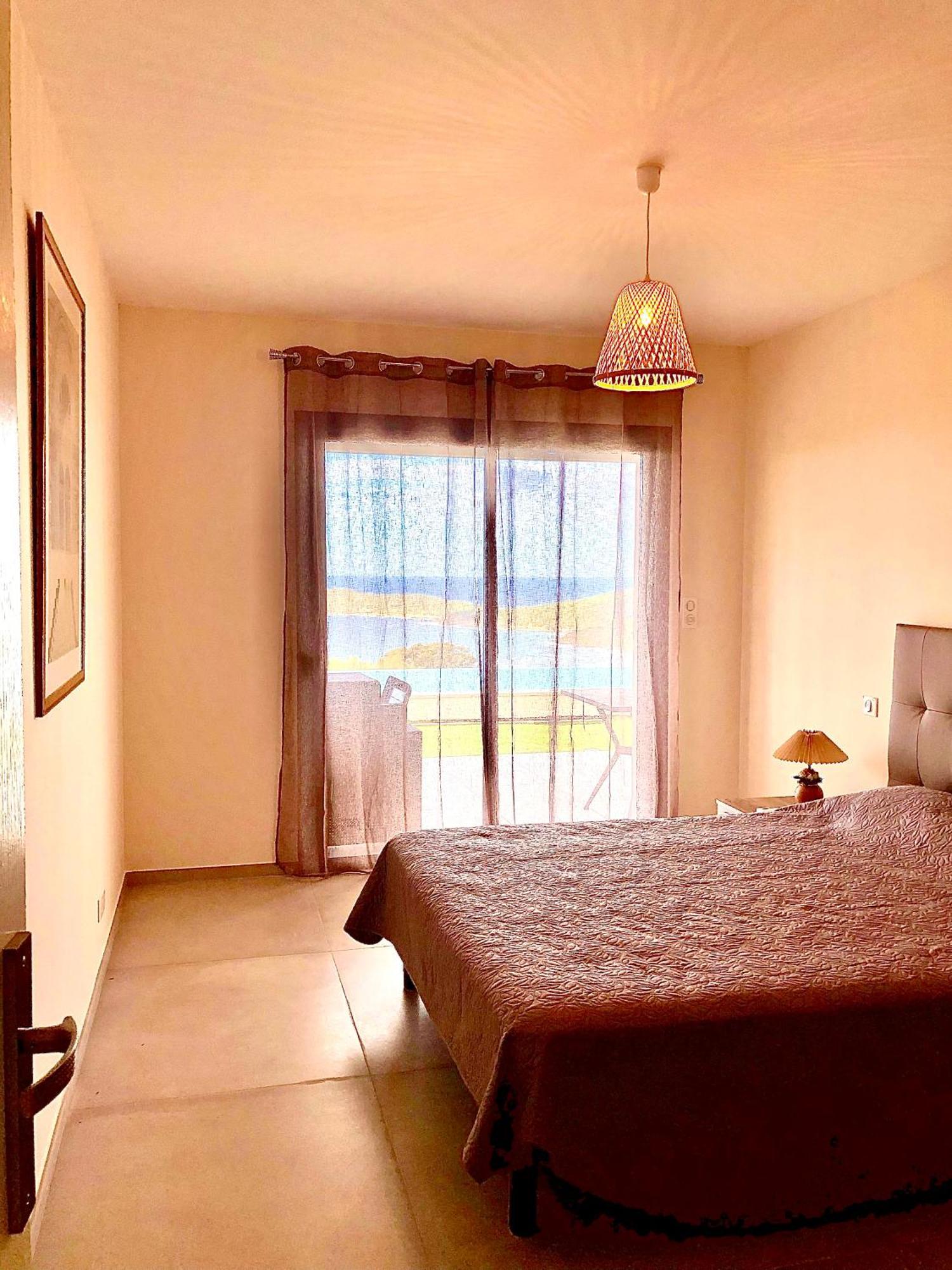 Appartement 4A Villa Cargese Ngoại thất bức ảnh